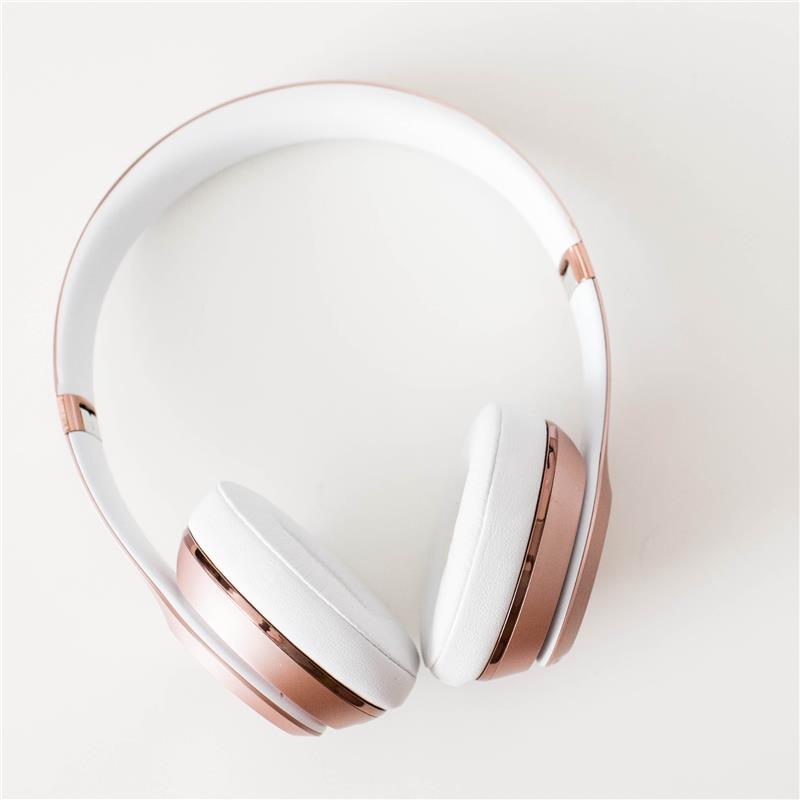 Noise-Canceling Headphones 