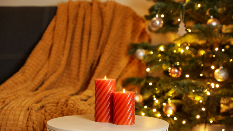 Tis the Season! Which Holiday Scent Matches Your Personality?