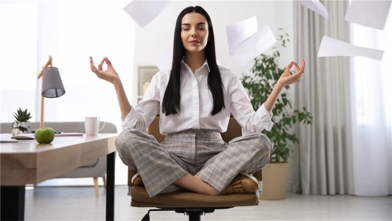 The Honest Truth About Career Burnout and Finding Your Way Out