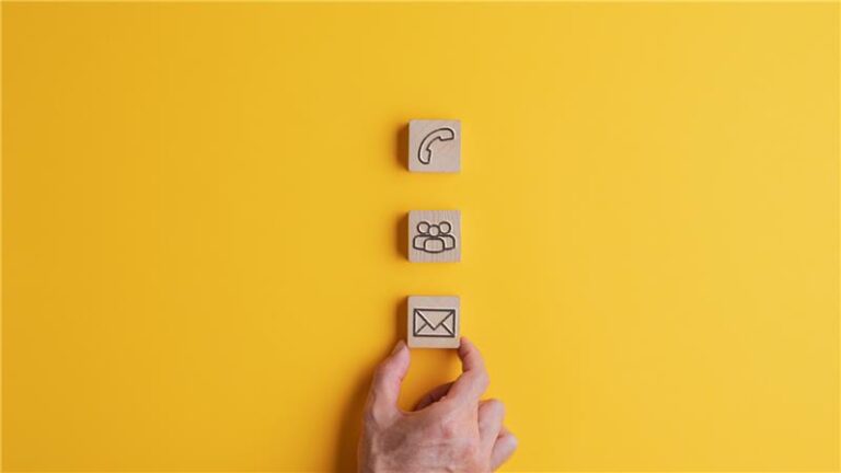 The Remote Worker’s Guide to High-Impact Communication