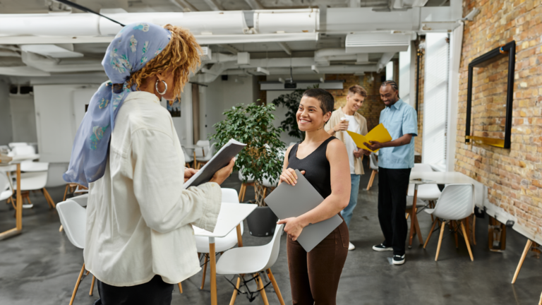 Job-Hopping vs. Career Growth