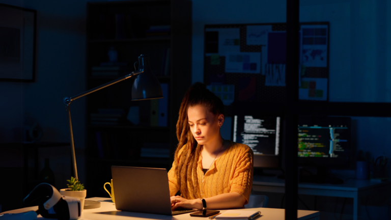 Could Your Sales Skills Open New Doors?