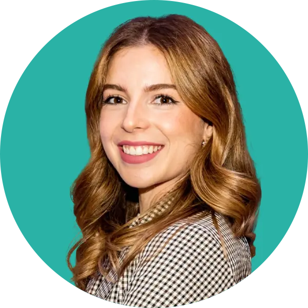 Teresa, Job Duck's Brand Director