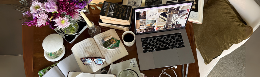 5 Inspiring Books That Can Shift Your Perspective 