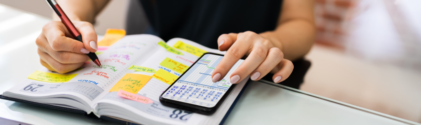 TikTok Productivity Hacks