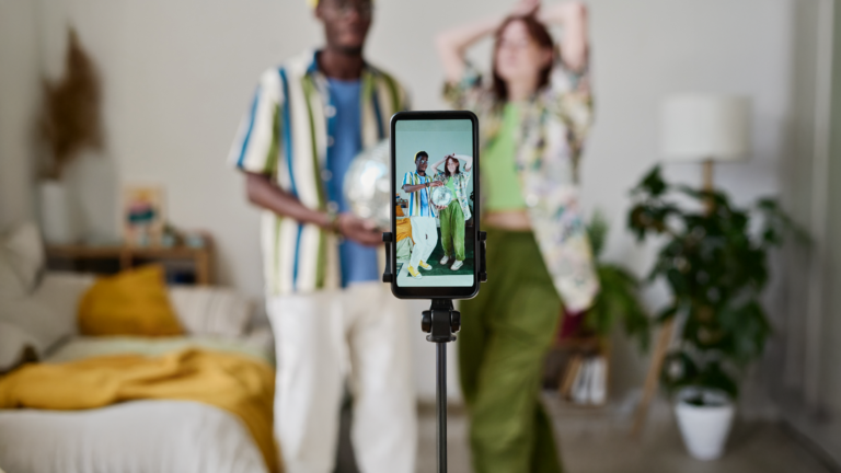 TikTok Productivity Hacks