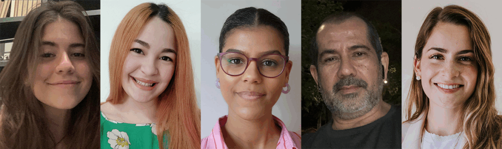 Why Job Duck? 5 Team Members Tell All