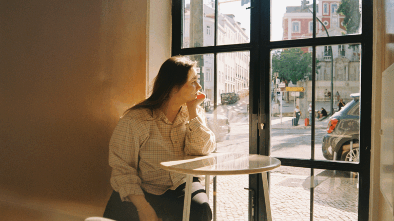 How Overthinking Can Make You Miss Great Opportunities