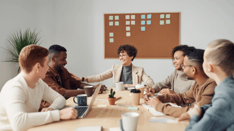 What’s Your Professional Strength? Take the Quiz to Find Out!