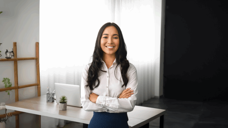 It’s Time to Be Seen as the Professional You Are