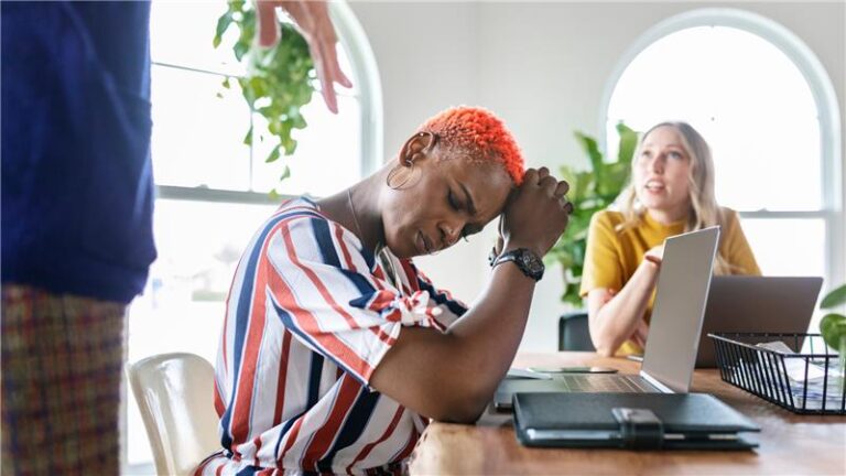 5 signs you’ve outgrown your job