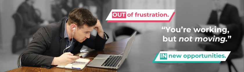 5 signs you’ve outgrown your job