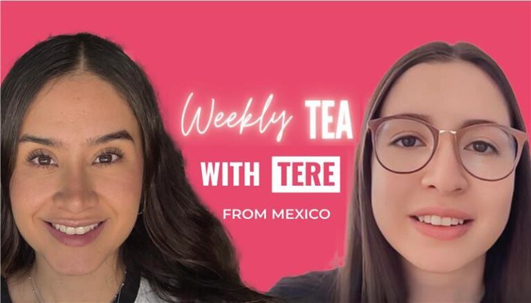 Job Duck is a Great Place to Work - Tere from Mexico