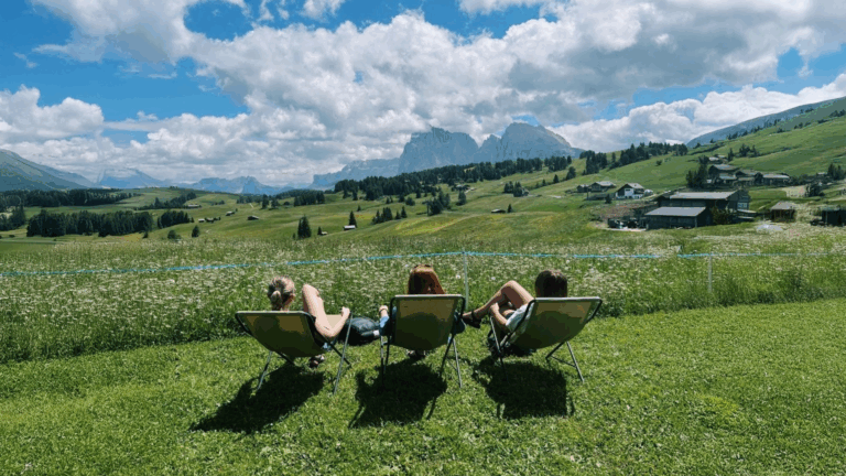 How Calm Is Your Daily Life? Find Your Balance Score (Quiz)