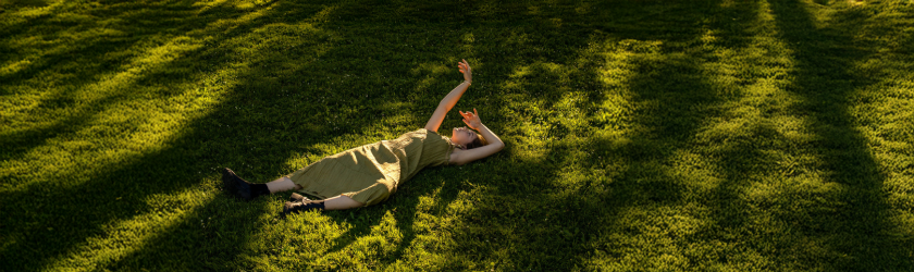 How Calm Is Your Daily Life? Find Your Balance Score (Quiz) 