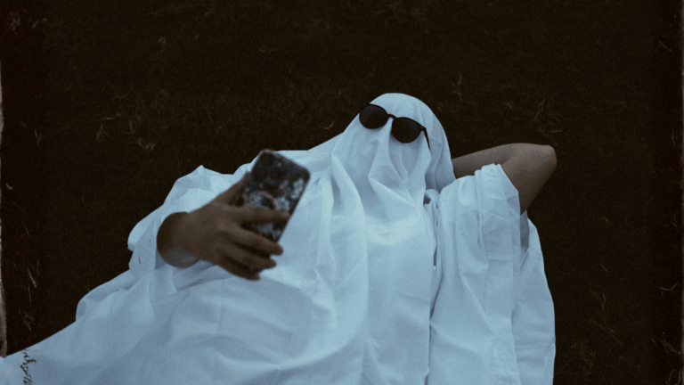 What’s Haunting Your Career?