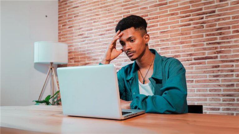 Why Some Applications Don't Make the Cut