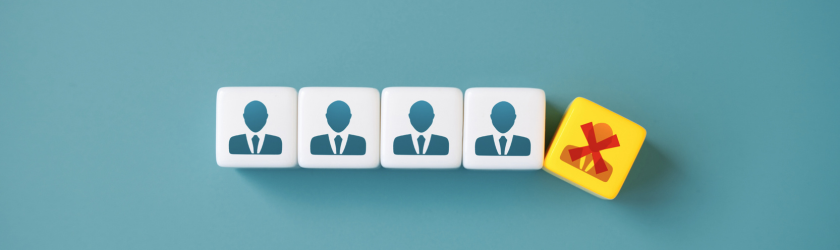 Why Some Applications Don't Make the Cut