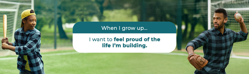 Dreams Don’t Have an Expiration Date