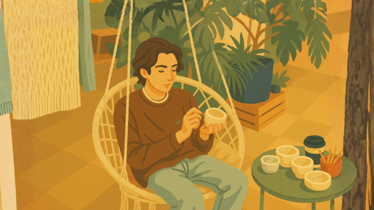 The Truth About Work-Life Balance Nobody Talks About