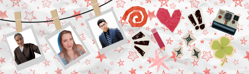 We Remember Who We Wanted to Be 