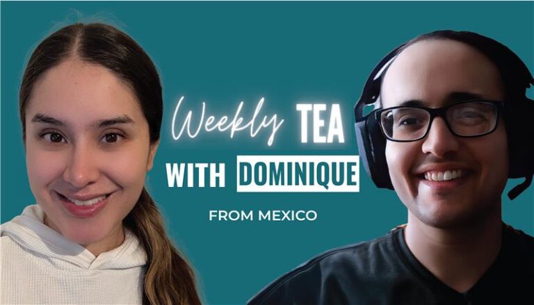 “Life’s Easier Without the Commute” - Dominique from Mexico