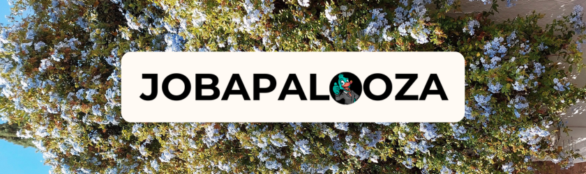 Jobapalooza
