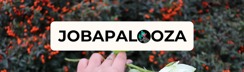 What to Know Before the Jobapalooza Job Fair