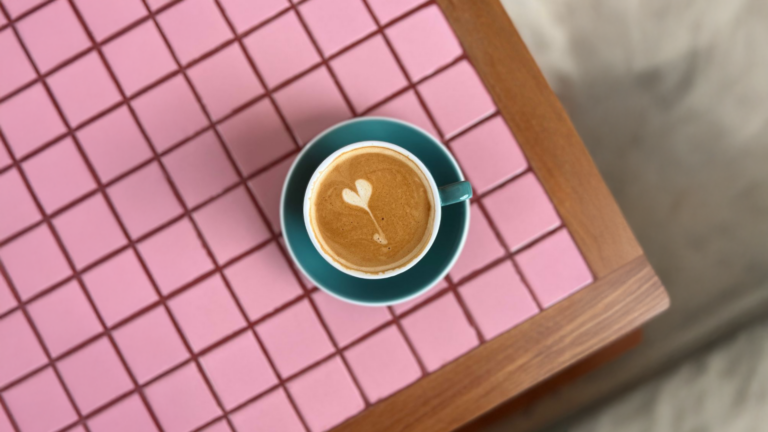 remote work love language