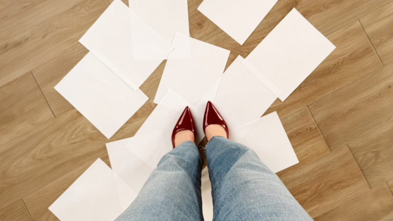 Learning to Trust a Job Again