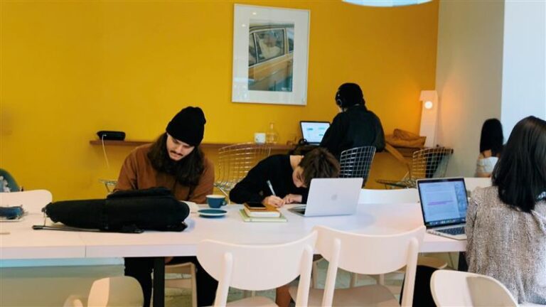 The Myth of Overnight Success and the Years No One Saw