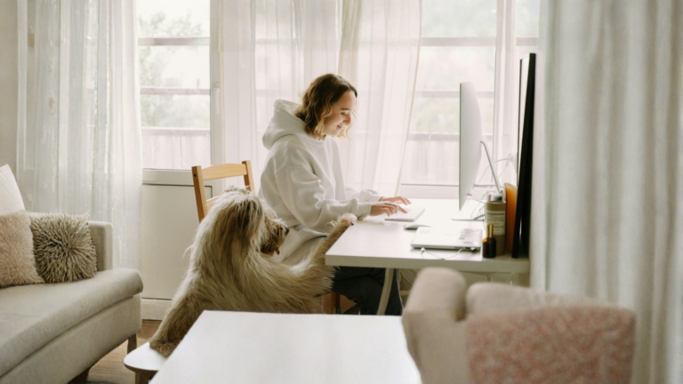 How the Most Irreplaceable Remote Workers Think Differently