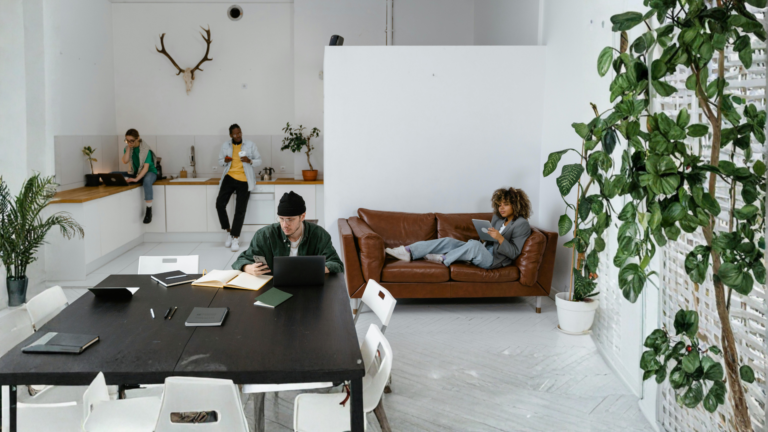 Six Icebreakers to Help Your Team Finally Connect